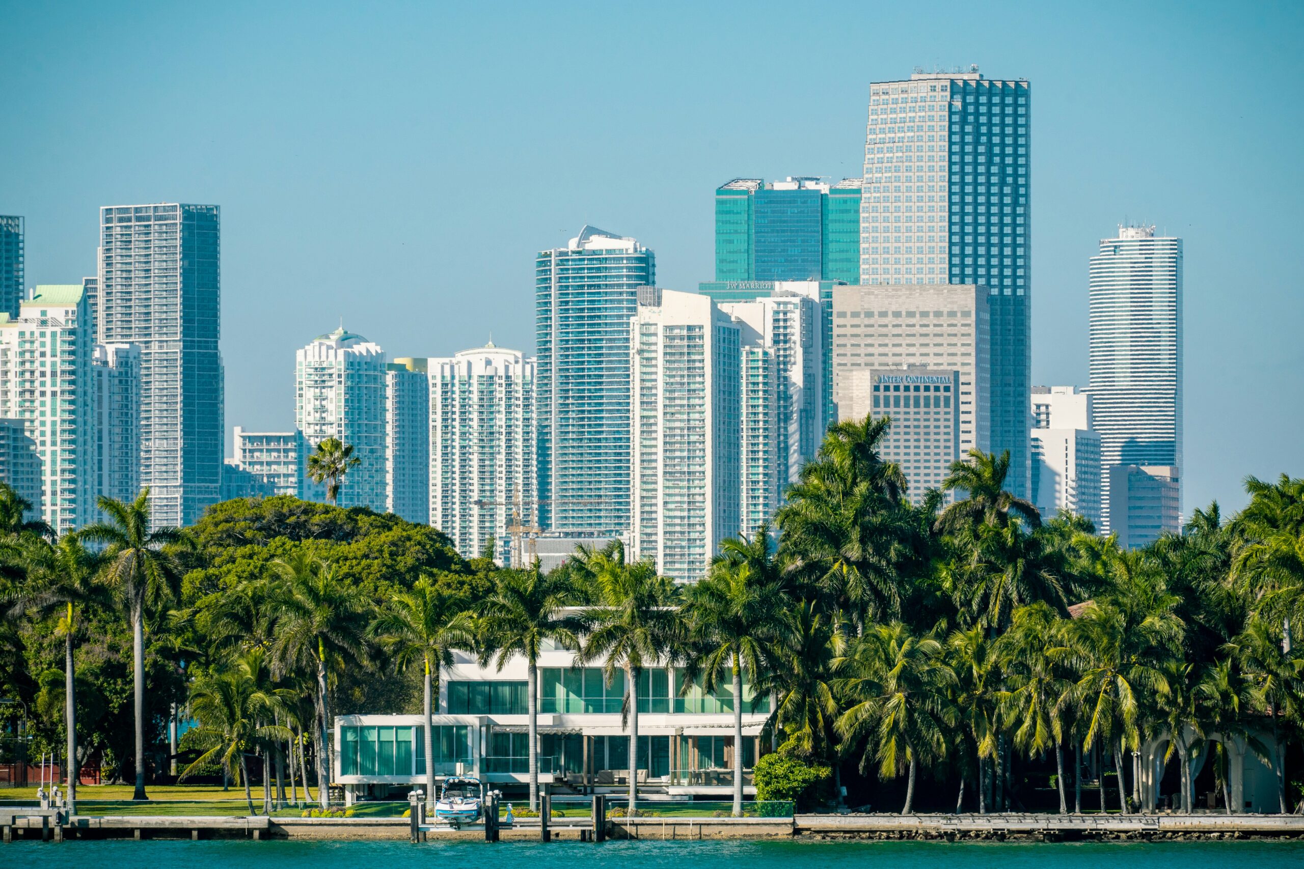Appraiser in Miami